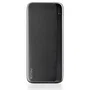 NGS Power Bank Quiz 20 20000mAh 22.5W Carga Rápida Negra